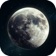 Moon Finder : Sun Status app icon - Navigation app for iPhone