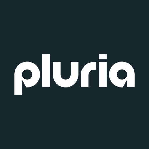 Pluria - Book Workspaces