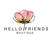 Hello Friends