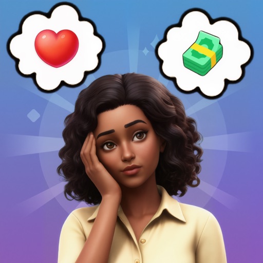 Family Sim: Life Simulator