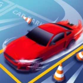 屏幕截图 (5) Car Parking - Simulator Games