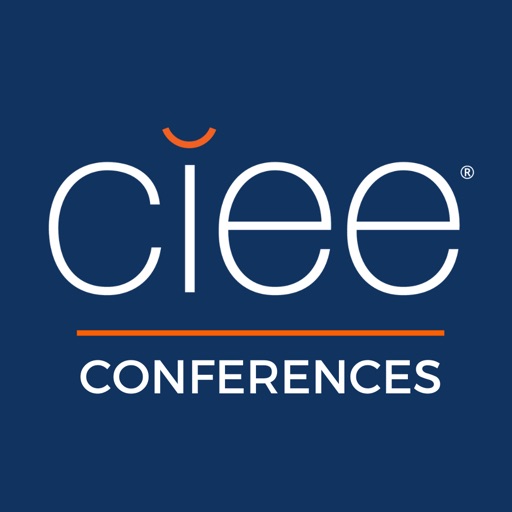 CIEE Conferences