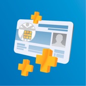 BKK Linde Service App icon