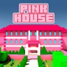 Get Pink Princess House Craft Game for iOS, iPhone, iPad Aso Report