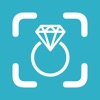 Jewelry Identifier - AI Scan icon