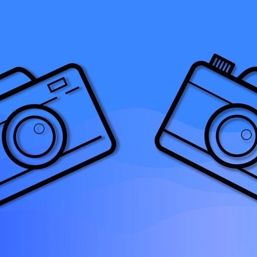 picswipe: Photo Cleaner app icon