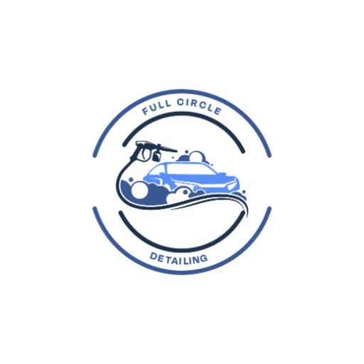 FULL CIRCLE Detailing