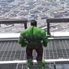 Fighter Beast Monster Game 3D icon