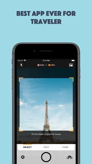 FotoTrans Premium Translate screenshot 1