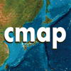 被害予測・防災cmap