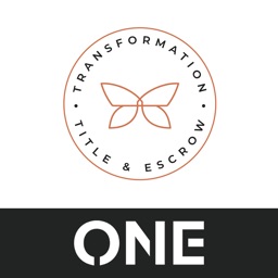 TransformationAgent ONE