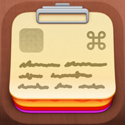 Quip - Clipboard Supercharger