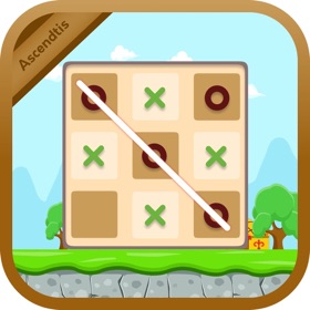 螢幕擷取畫面 (6) Tic Tac Toe: The Classic