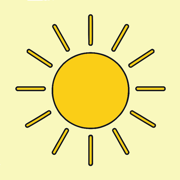 Sol: Weather app