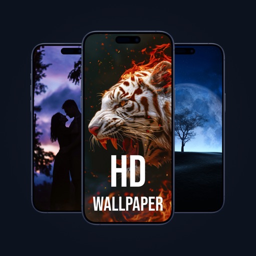 4K Wallpaper - HD Wallpaper