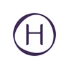 H Rewards: Book a hotel stay icon