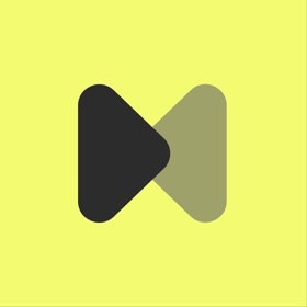Transition Video Editor