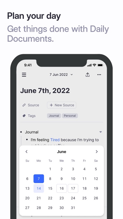 RemNote - Notes & Flashcards screenshot-4
