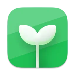 GreenBooks - Money Manager app icon