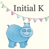 My Articulation: Initial K icon