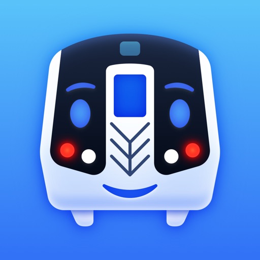 NYC Transit: MTA Bus & Subway iOS App