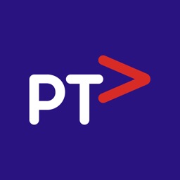Public Transport Victoria app