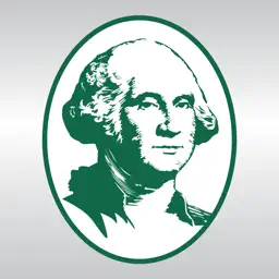Bank of Washington app icon