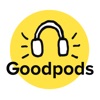 Goodpods - Podcast App icon