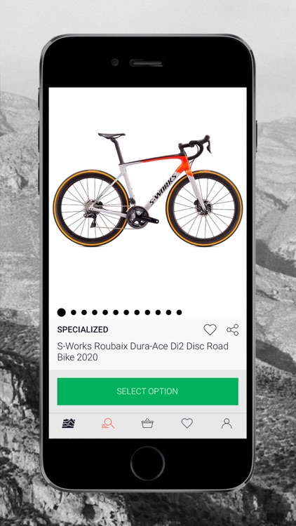 Sigma Sports screenshot-3