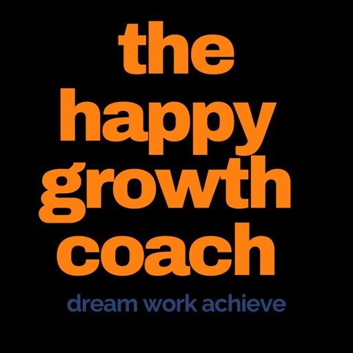 The happy growth coach