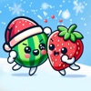 Merge & Build: Fruit Story icon