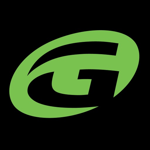 GOLFTEC Podcast app icon