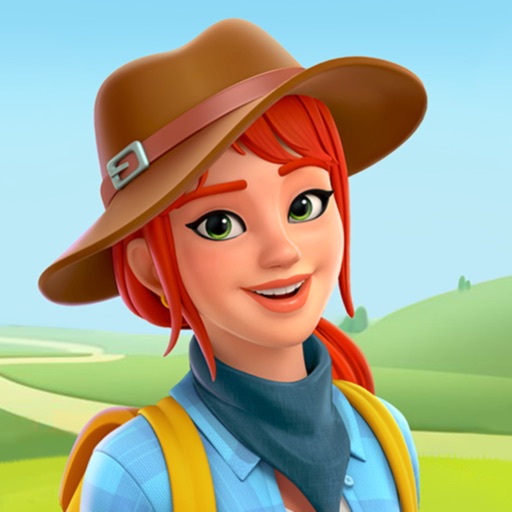Fiona’s Farm icon