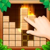 Block Puzzle Wood Origin icon