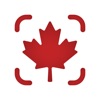 Maple Scan: Buy Canadian icon