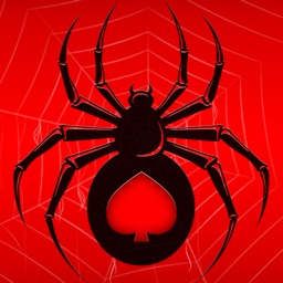 Solitaire Spider 2025