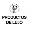 Productos de Lujo App icon
