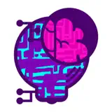 HackTown SRS - Icône de l’app