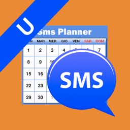 Sms Planner - Send SMS