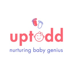 UpTodd Parenting & Baby Food