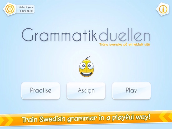 Grammatikduellen