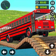 Bus Rage: Smash & Race