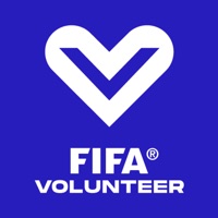 FIFA Volunteer Community