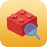 Scanatoys: Toy & Comic Scanner - 앱 아이콘