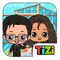 Tizi Town - My Mansion Games