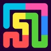 Fill Multicolor: Relaxing Game icon