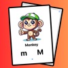 Alphabet Flash Cards icon