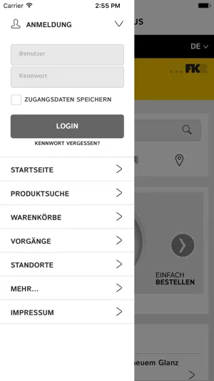FKR screenshot 2