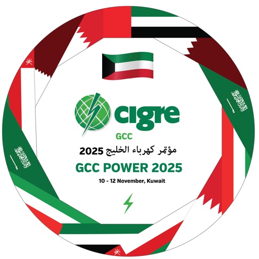 GCC POWER 2025
