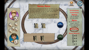 Roman Town 2 screenshot